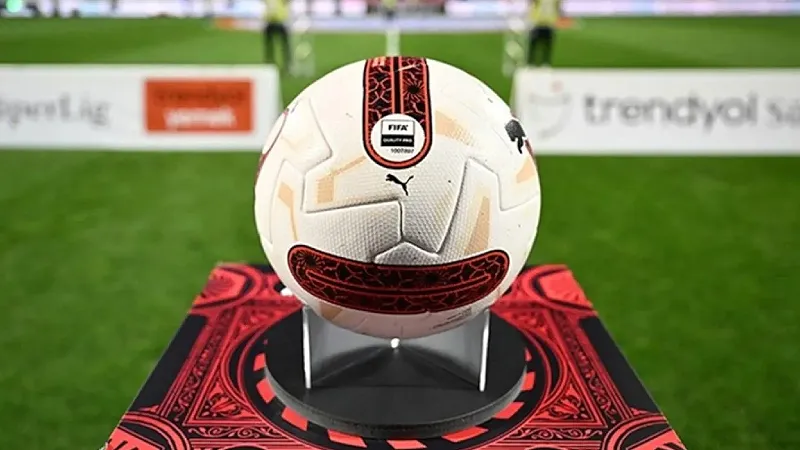 Süper Lig 29. Hafta Sonuçları: Puan Durumu ve 30. Hafta Programı