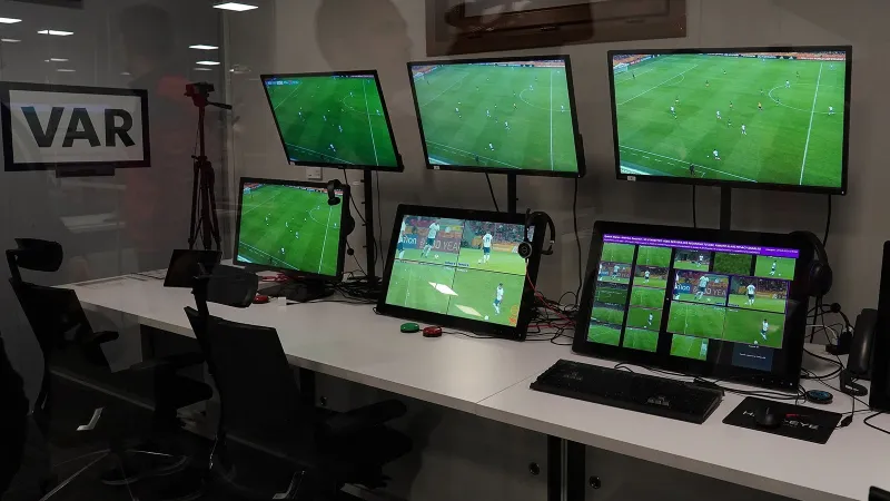 VAR Kayıtları Şoku! Süper Lig'de Neler Oldu?