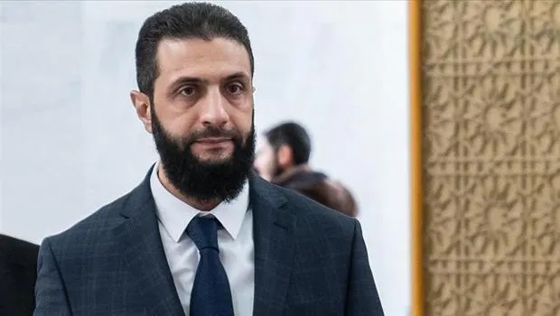 Şok Ziyaret! Suriye Cumhurbaşkanı BAE'de! Neler Oluyor?