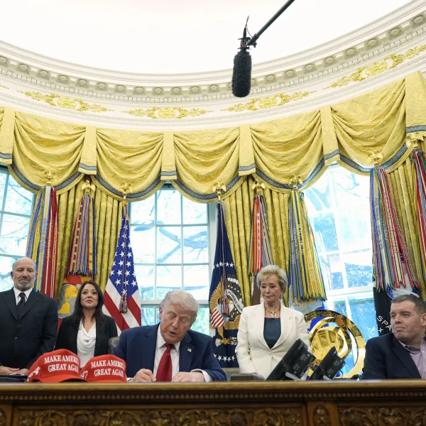 Trump'tan Üniversitelere Şok Karar! Fonlar ve Disiplin Masada
