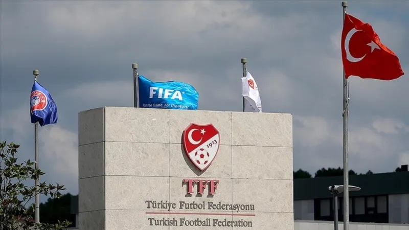 TFF'de Gençlik Zirvesi! Türk Futbolu İçin Devrim Mi?