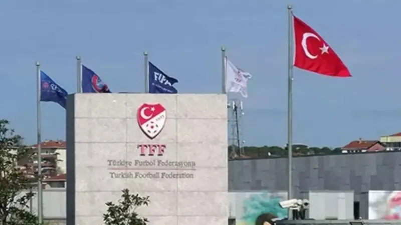 Serdal Adalı'ya Şok! TFF Cezayı Onadı: İşte Detaylar!