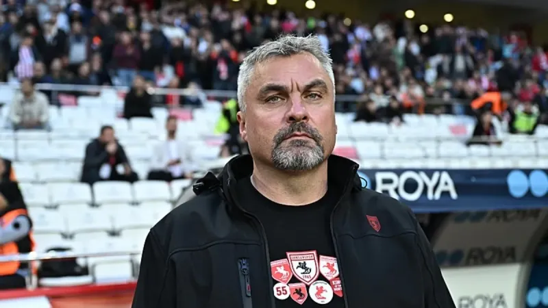Thomas Reis'tan Şok Sözler: Kendi Hatalarımızla Kaybettik!