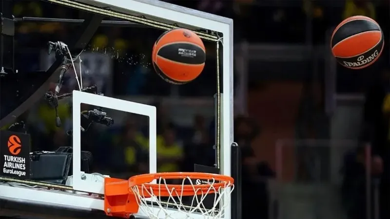 Fenerbahçe Panathinaikos Maçı: EuroLeague Final Four Heyecanı!