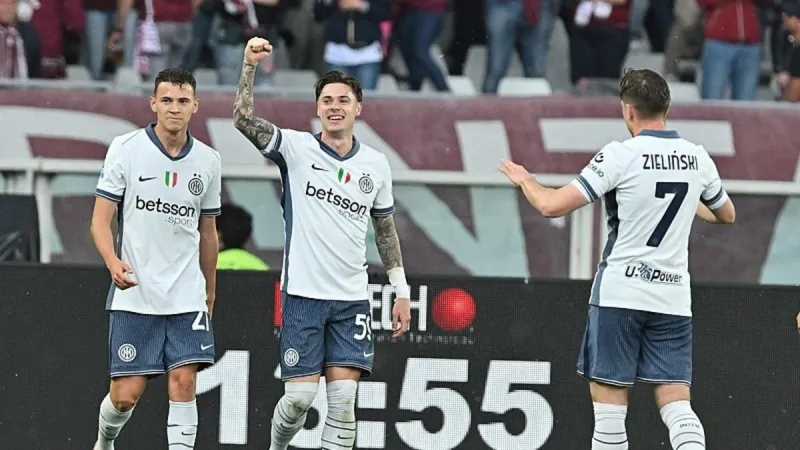 Torino Inter Maçı: Şampiyon Inter'den Net Galibiyet!