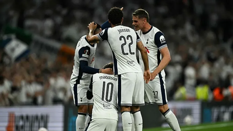 Tottenham'dan Gol Şov! Avrupa'da Final Bileti Cepte mi?
