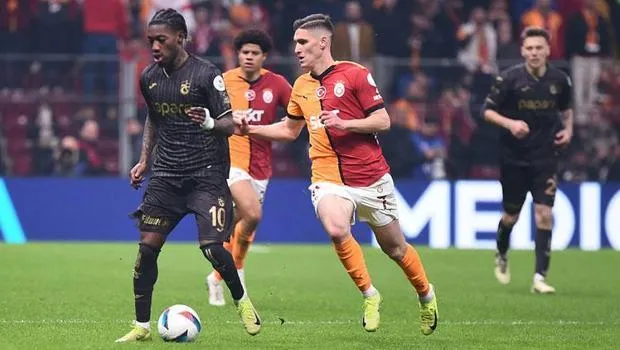 Trabzonspor'un Derbi İntikamı: Galatasaray Maçı Şifreleri!