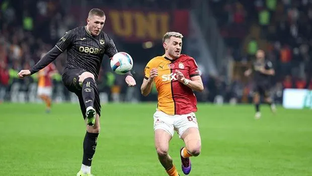 Trabzonspor ve Galatasaray: 29 Yıl Sonra Kupa Finali Heyecanı!