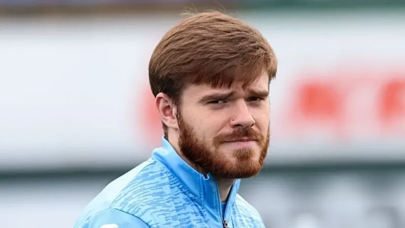 Trabzonspor'dan Arseniy Batagov'un sakatlığıyla ilgili resmi açıklama