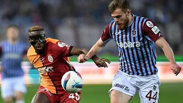 Trabzonspor'dan Şok Sözler: Rövanş Kupada! Galatasaray'a Ne Diyecekler?