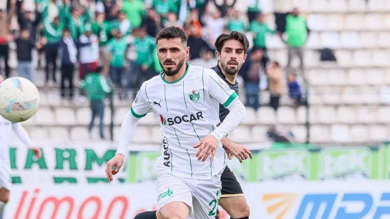 Bandırmaspor Iğdır FK Maçı: Beraberlik Şoku!