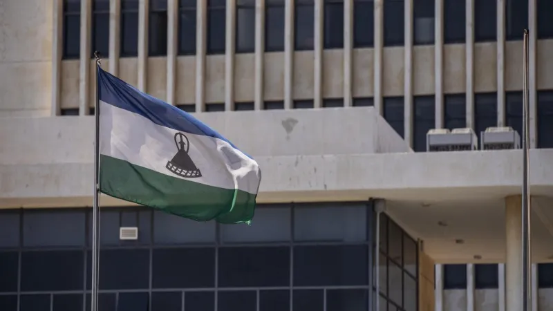 Trump'tan Lesotho'ya Şok Tarife! Sebebi Ne?
