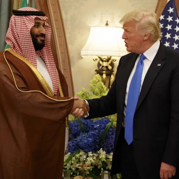 Trump'tan Bomba Körfez Turu! Hangi Sürpriz Anlaşmalar Bekleniyor?
