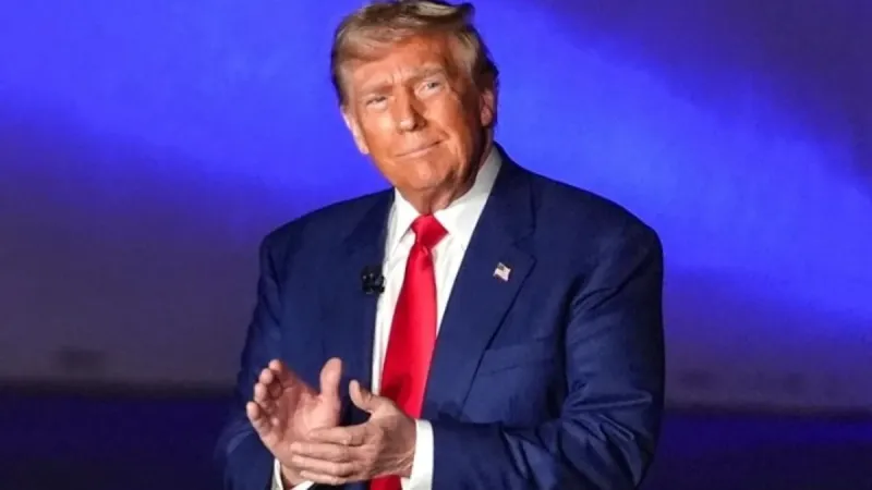 Trump'tan Şok Hamle! Ünlü Sunucu Savcı mı Oldu?