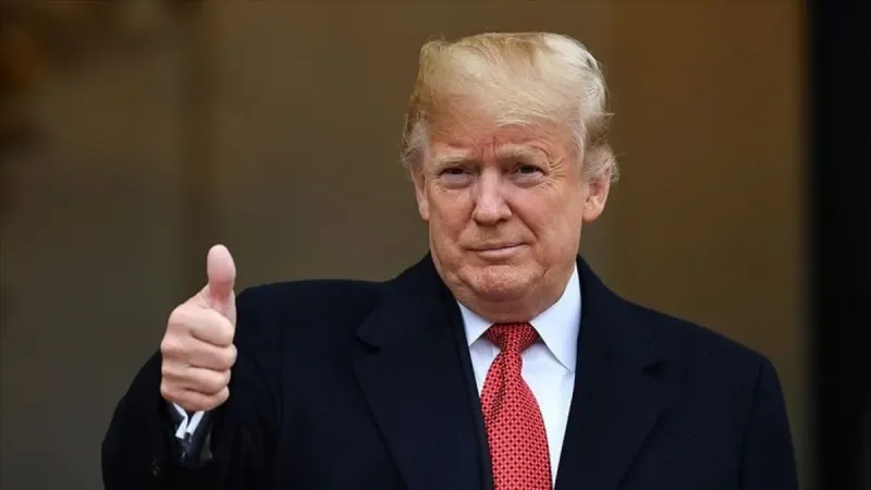 Trump'a Dava Açan Savcıya Şok Soruşturma! Neler Oluyor?