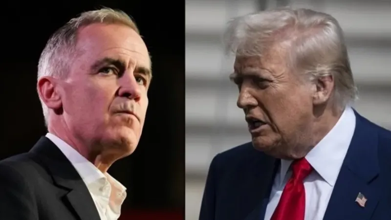 Trump'tan Şok İddia: Kanada 51. Eyalet mi Oluyor? İşte Cevap!