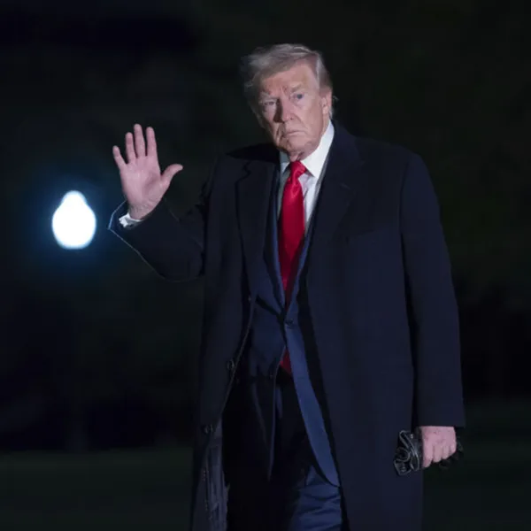 Trump'tan Rusya'ya Şok Suçlama: "Savaş Korkunç, Biden'ın Hatası!"