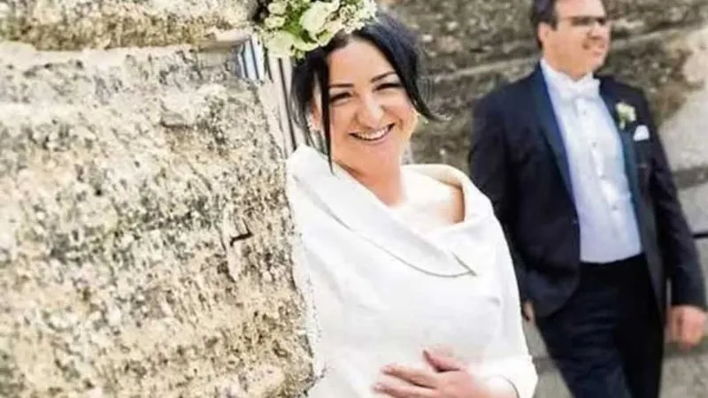Rüşvet Skandalı! Türk Senatöre Hapis Şoku!