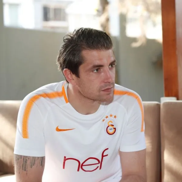 Carrasso'dan Şaşırtan Türkiye İtirafı: Fransa'dan Daha Güvenli!