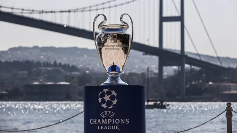 UEFA İstanbul Ofisi Açılıyor! Futbol Dünyası Buraya Bakacak