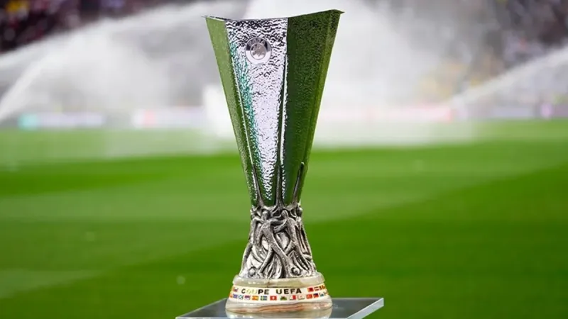 UEFA Avrupa Ligi'nde Dev Yarı Final Maçları Başlıyor!
