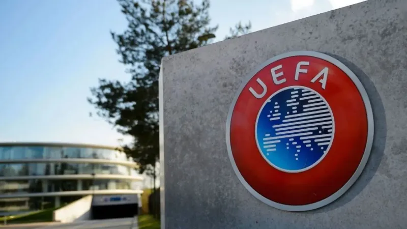 Türk Kulüplerine UEFA'dan Müjde! 7.5 Milyon Euro Ödeme