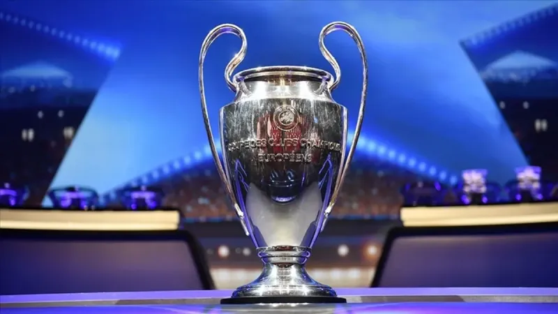 Şampiyonlar Ligi Yarı Final: Arsenal PSG Maçıyla Başlıyor!