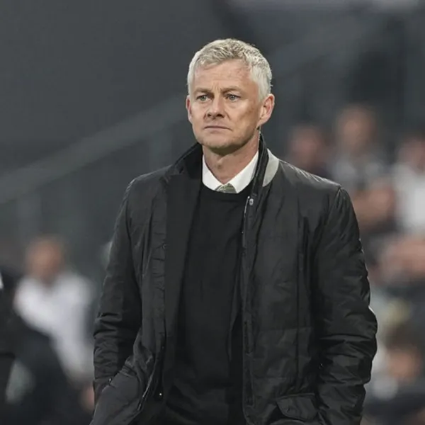 Solskjaer'den Mourinho'ya Derbi Göndermesi: Kötü Gecesi Olsun!