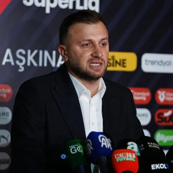 Eyüpspor'dan Galatasaray Maçı Açıklaması: Üzüldük Ama... Şaşırtan Sözler!