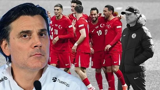 Vincenzo Montella: Dünya Kupası Hayali İçin Macaristan Maçına Odaklandık