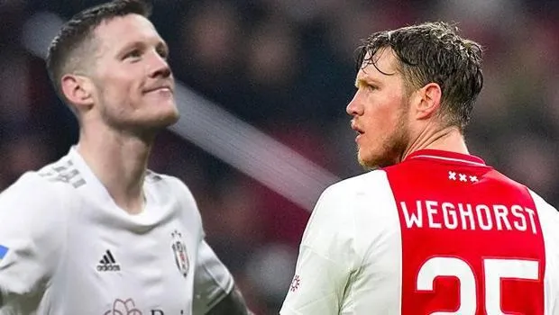 Weghorst İstanbul'a Mı Dönüyor? Menajeri Açıkladı! Şok İddia!