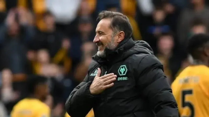 Pereira'nın Sihri Mi? Wolverhampton Uçuşa Geçti!