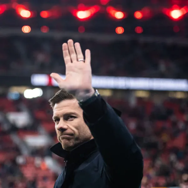 Xabi Alonso Leverkusen'den Ayrılıyor Mu? Şok Ayrılık İddiası!