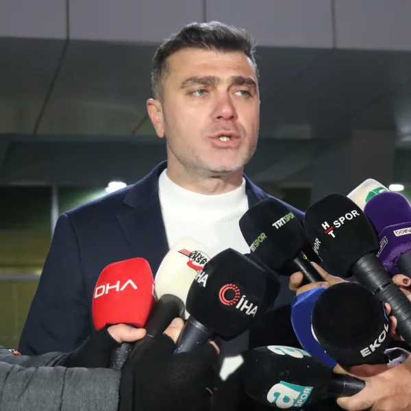 Sivasspor'dan Hakem İsyanı! Yabancı Hakem Mi İstiyorlar?