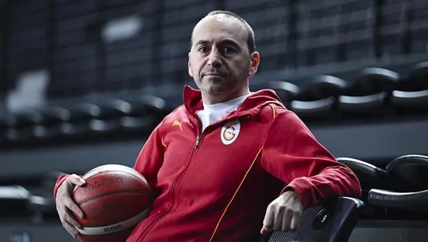 Yakup Sekizkök'ten Şampiyonluk Sözü: Kupa Müzeye Gelecek!
