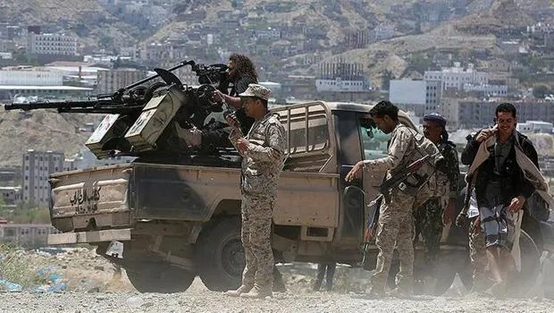 Yemen'de Savaş Alarmı! Kara Harekatı Başlıyor Mu?