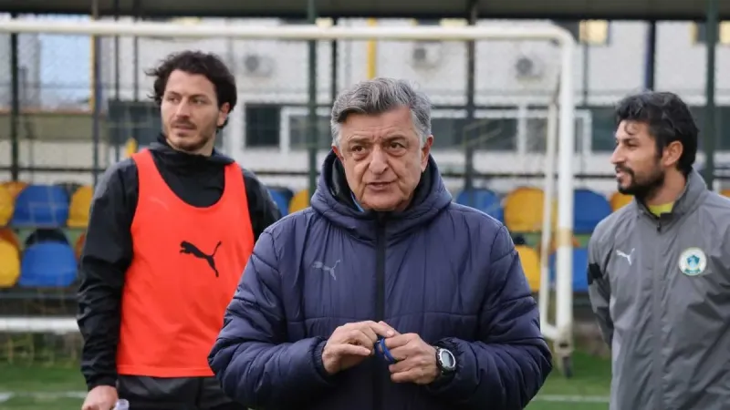 Yılmaz Vural'dan Mourinho Sözleri: Okan Buruk'u O Mu Tanıttı?