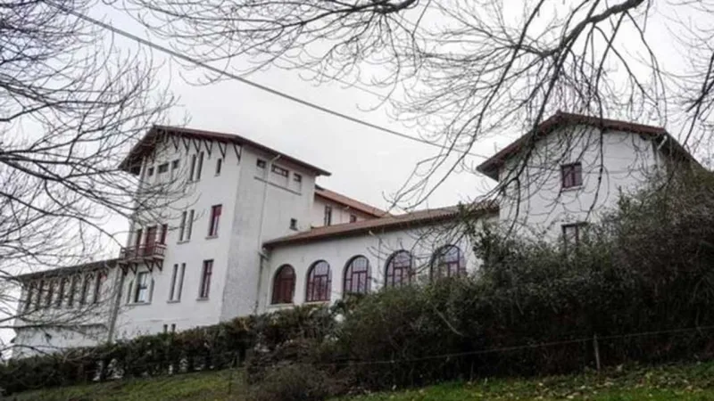 Katolik Kilisesi'nde Şok İddia! Fransa'da Cinsel İstismar Skandalı