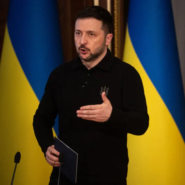 Zelenskiy'den Şok İddia: Rusya Ateşkesi İhlal Etti!