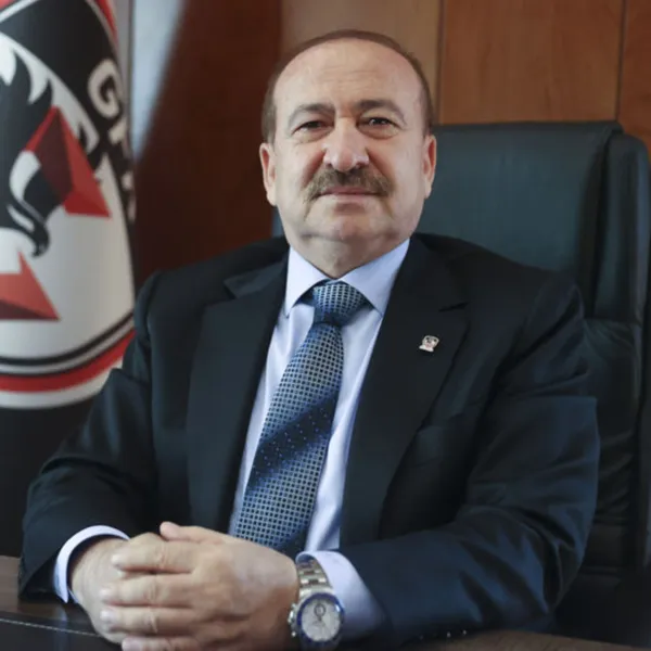 Zorbay Küçük Skandalı! Gaziantep Başkanı'ndan Hakeme Ağır Sözler