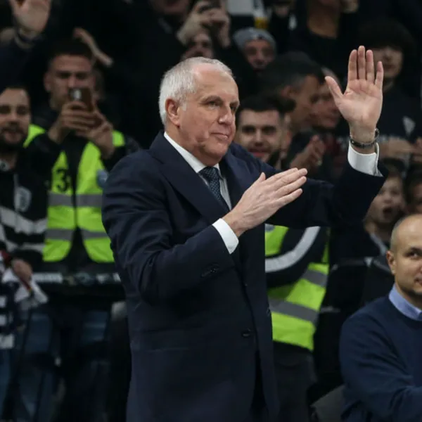 Obradovic, Partizan'dan istifa etti!
