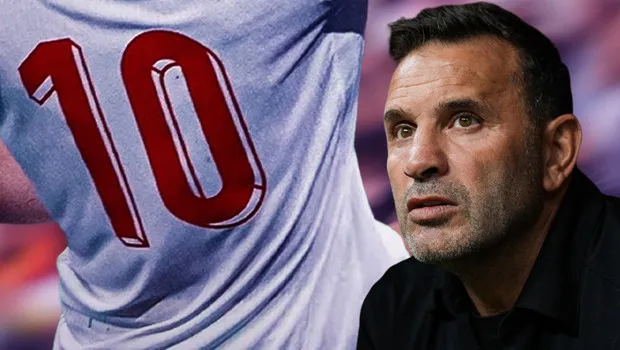 Okan Buruk'tan Transfer Bombası! Galatasaray Hakan Çalhanoğlu'nu İstiyor