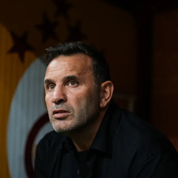 Okan Buruk'tan Şampiyonlar Ligi'nde Kritik Kararlar!