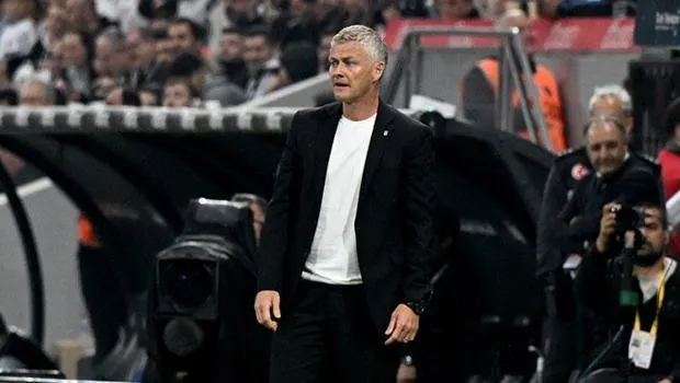 Ole Gunnar Solskjaer: 'Tüm taraftarlarımızdan özür diliyorum!'