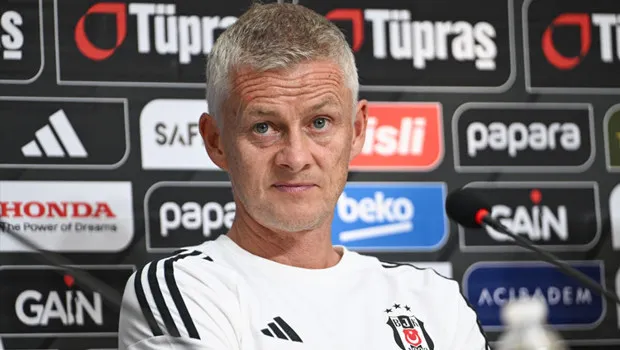 Ole Gunnar Solskjaer'den maç sonu istifa tepkilerine yanıt!