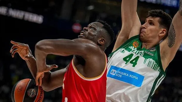 Olympiakos, EuroLeague üçüncüsü!