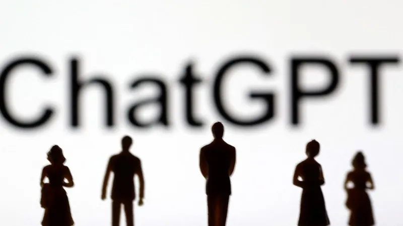 ChatGPT'ye Bomba Özellik: Grup Sohbeti Artık Mümkün!