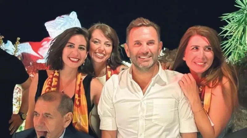 Özbek: Osimhen’in kararını bekliyoruz