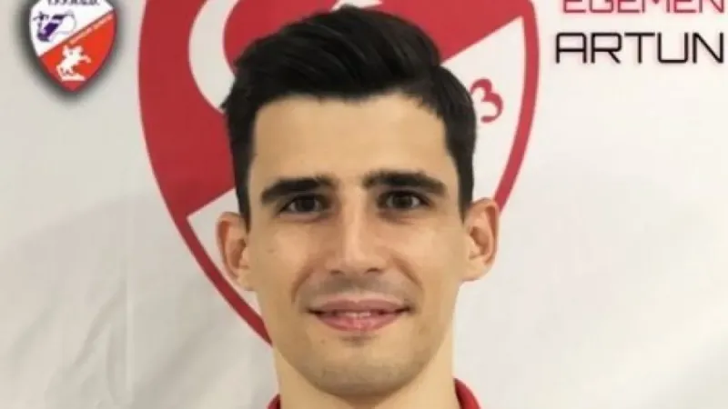 PFDK’ya sevk edilen Egemen Artun ne ceza alacak? Egemen Artun kimdir, hangi maçları yönetti?