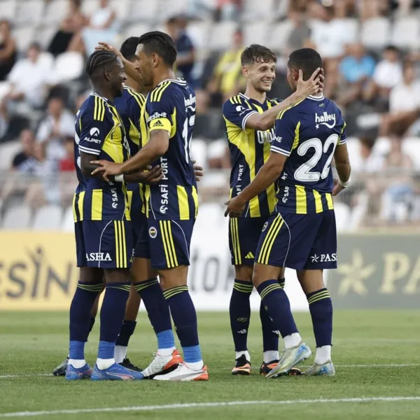 Portekiz'de ikinci rakip Uniao de Leiria